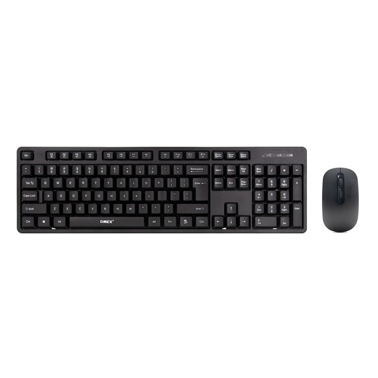 DMK528+DM19