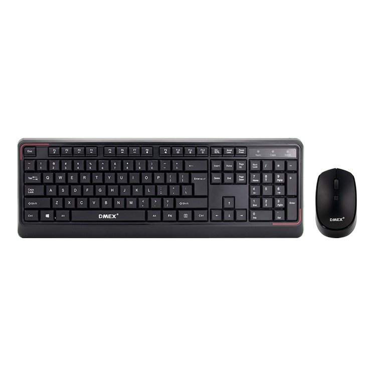 DMK109+DM09