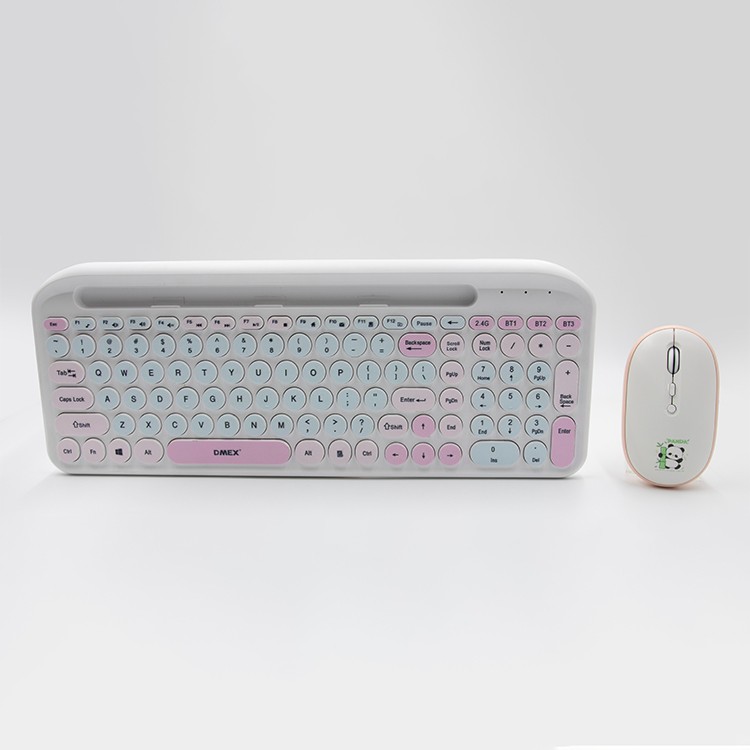 DMK808+DM138