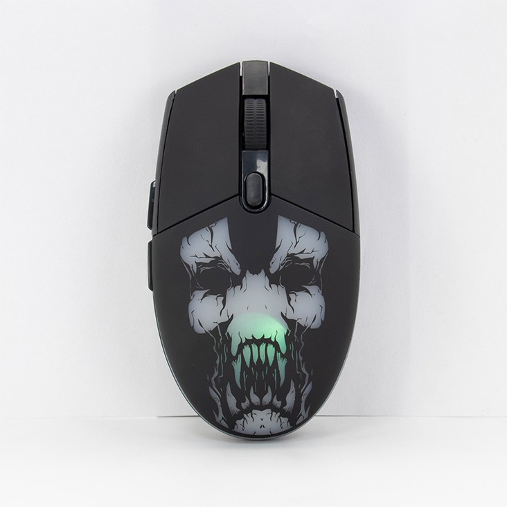 DMG707