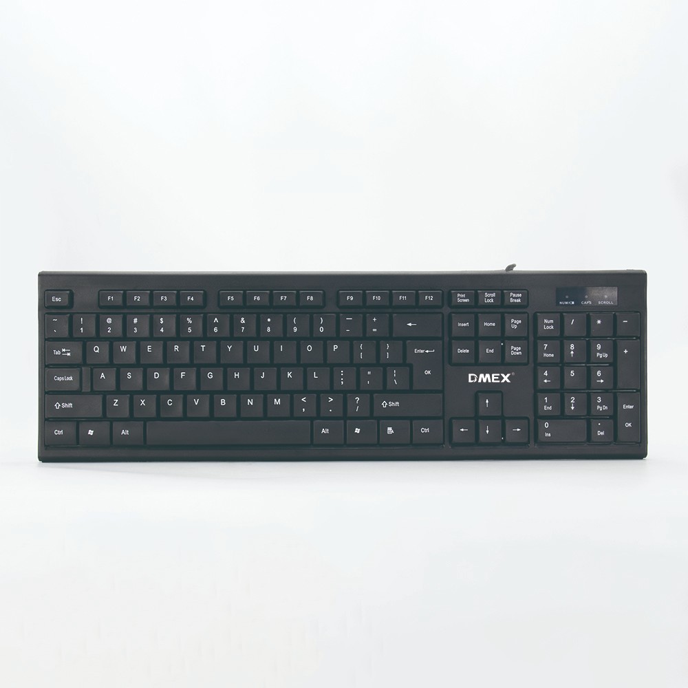 DMW203