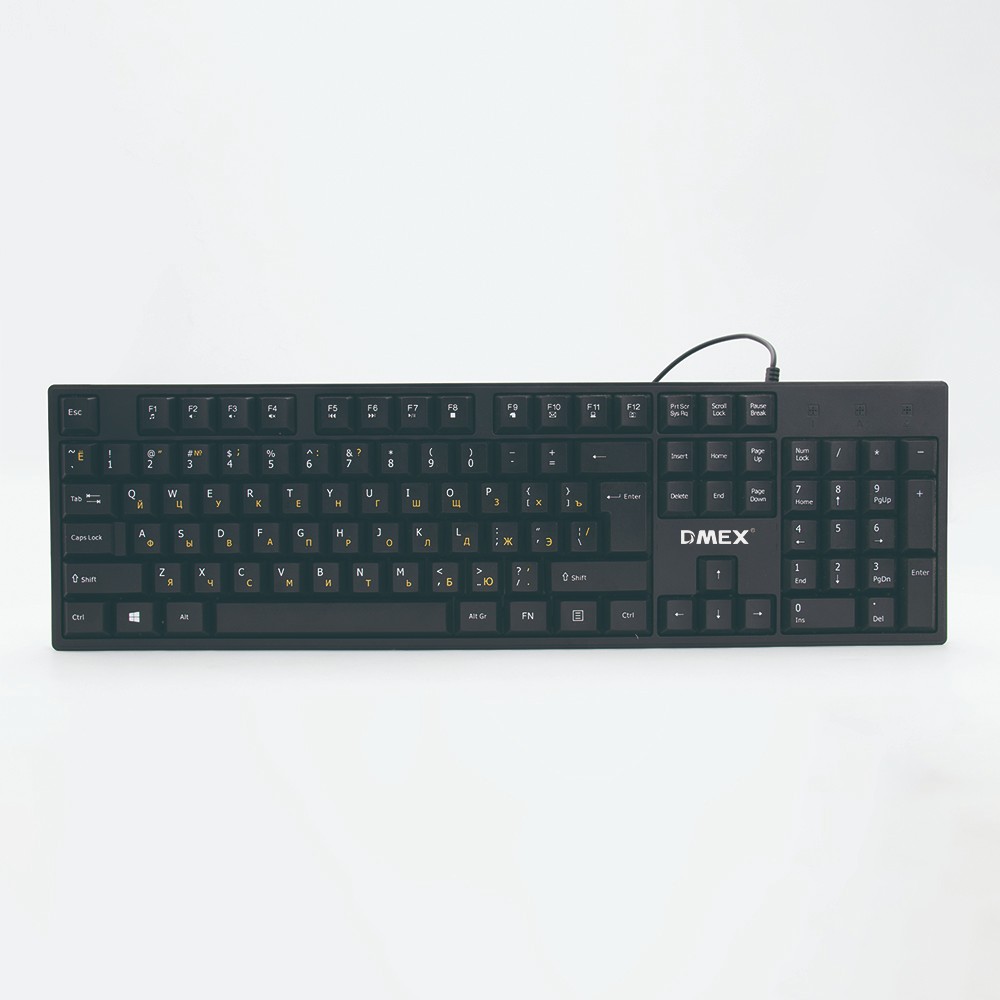 DMW601
