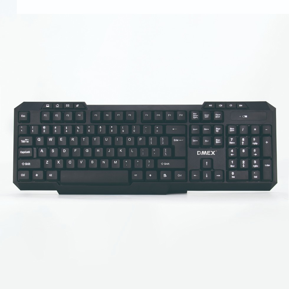 DM518