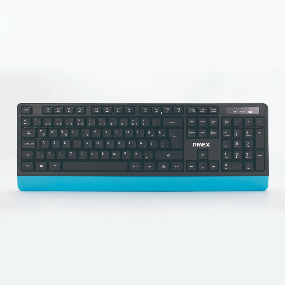 DMK203