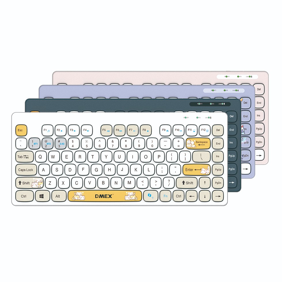 DMK231