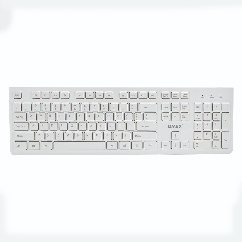DMK610