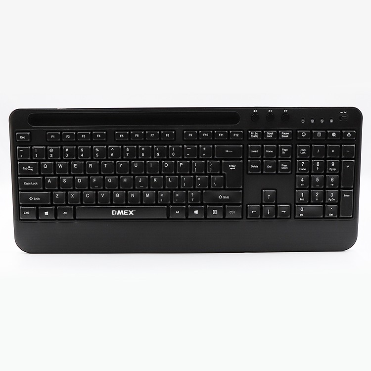 DMK668B