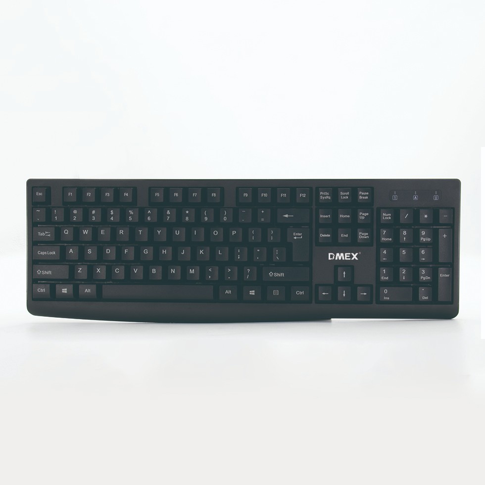 DMK907