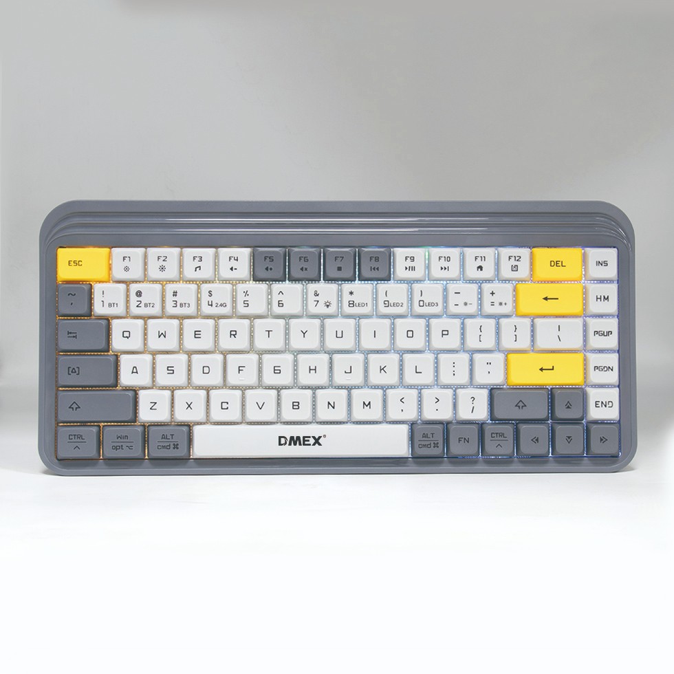 DMK323