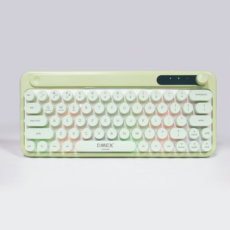DMX01A
