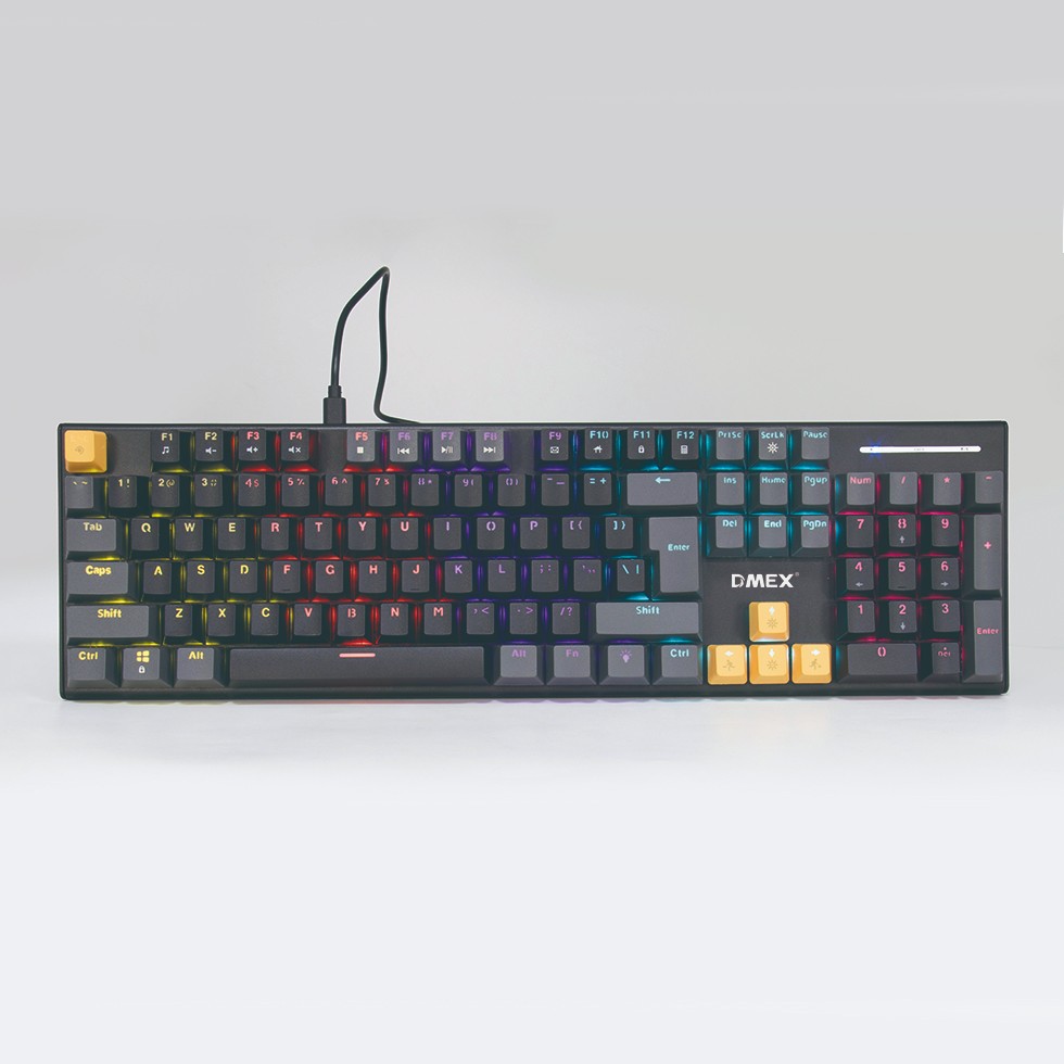 DMG515