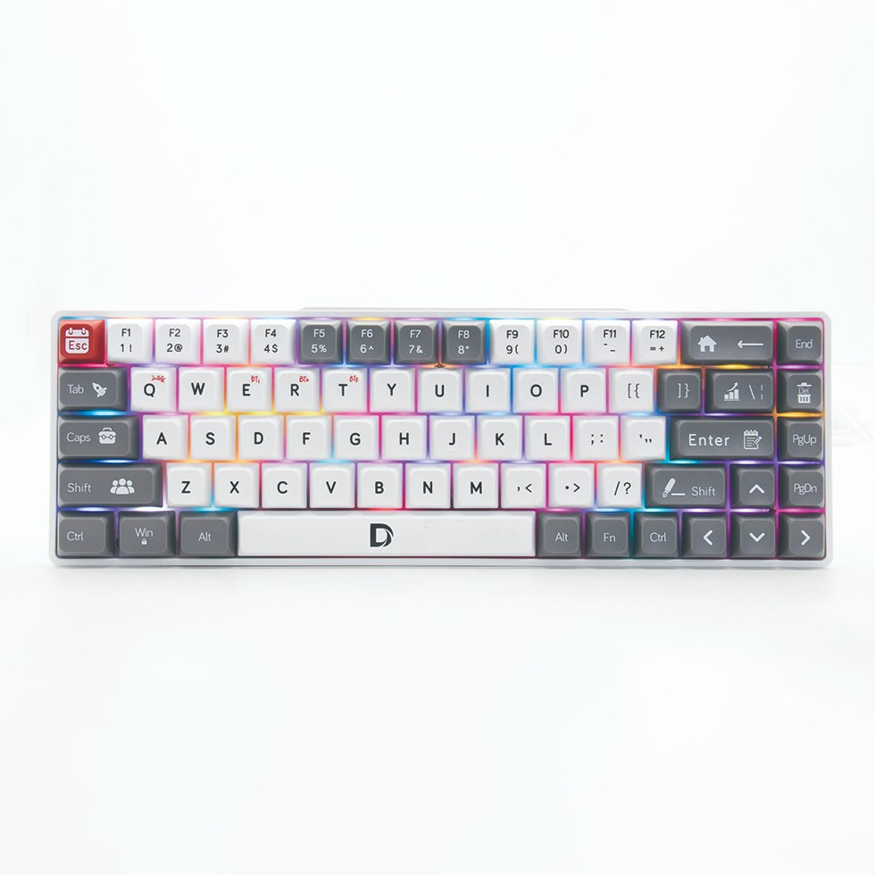 DMG6800B