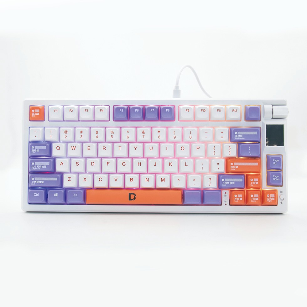 DMG7502