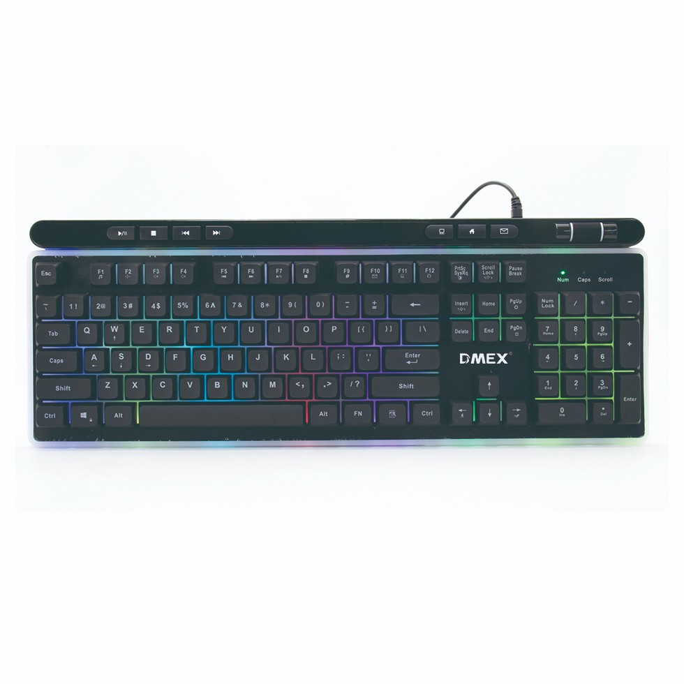 DMGX15