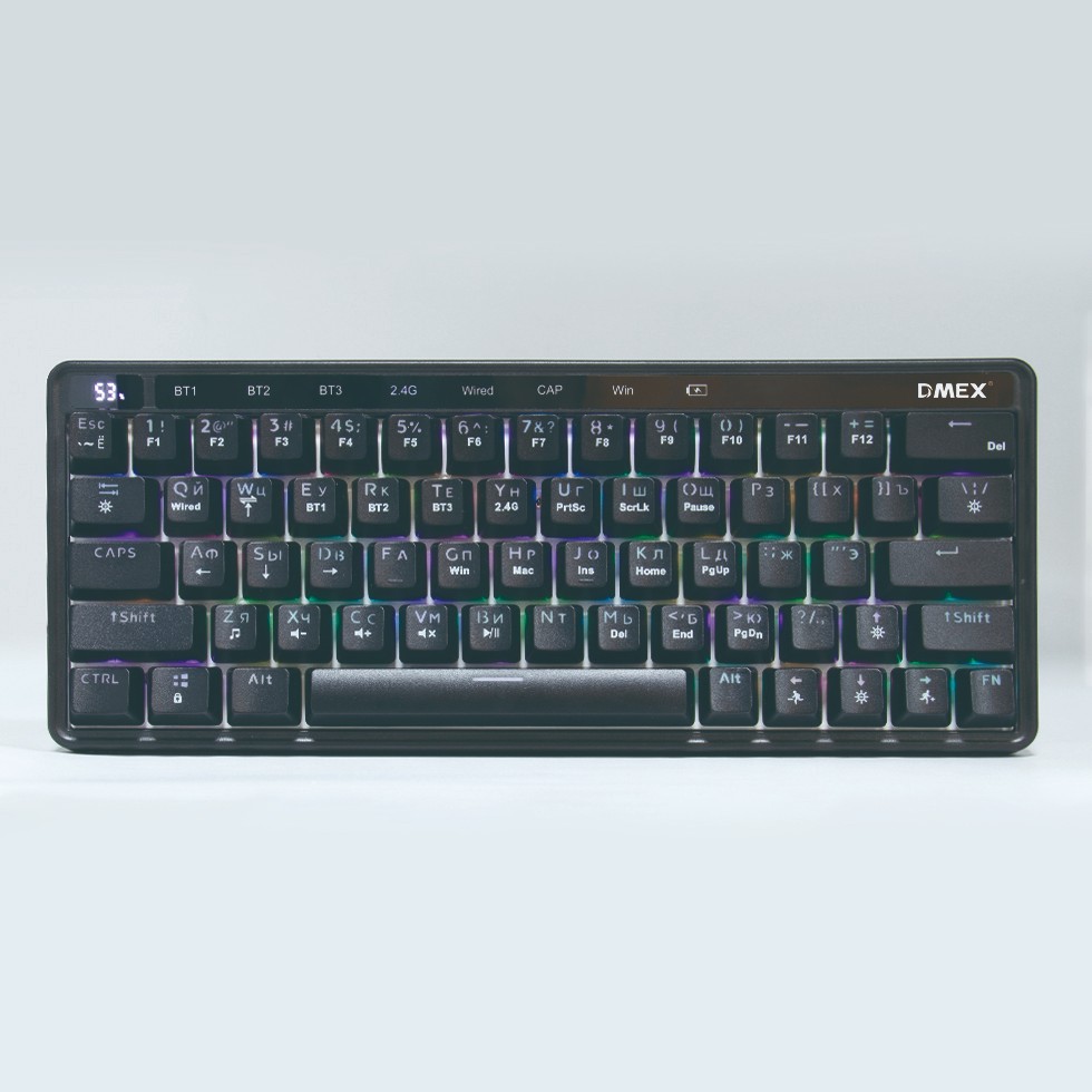 DMPSM-64