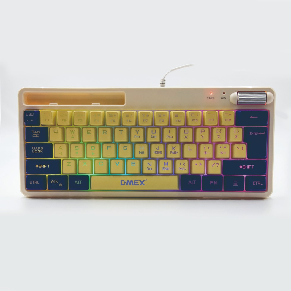 DMG910