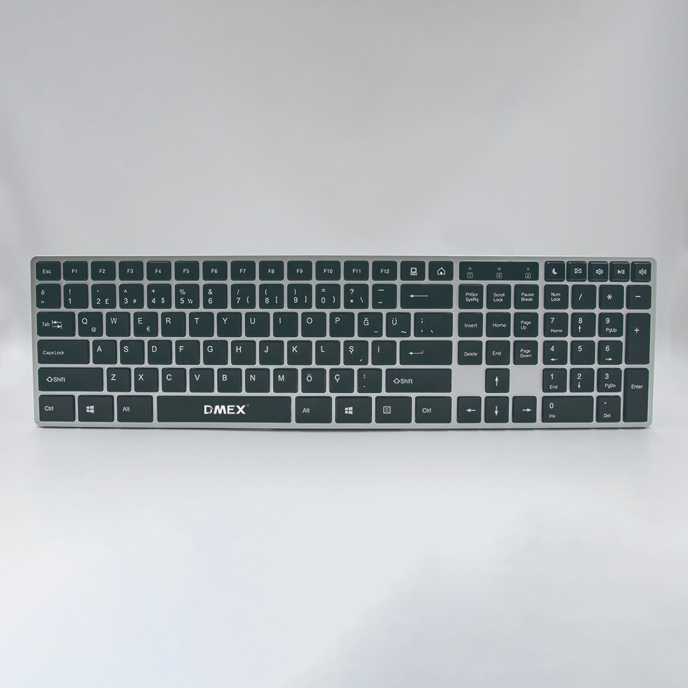 DMK3100