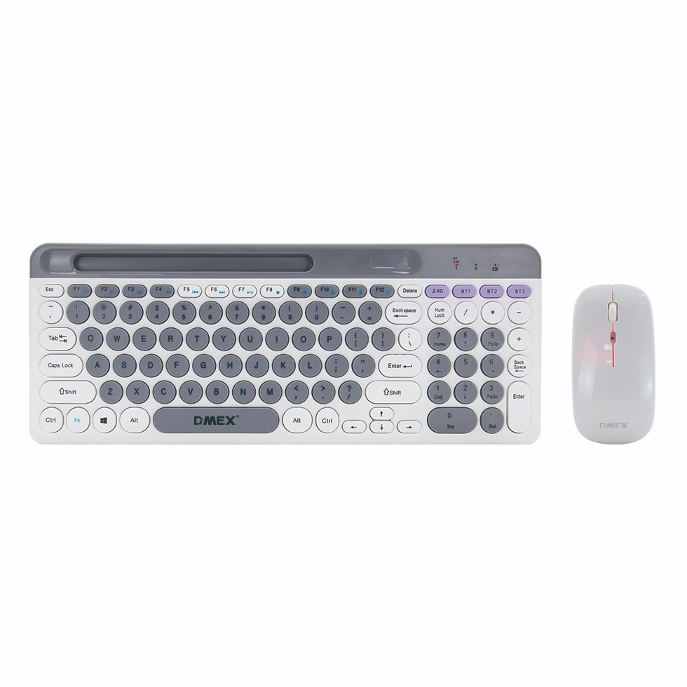 DMK806+DM326