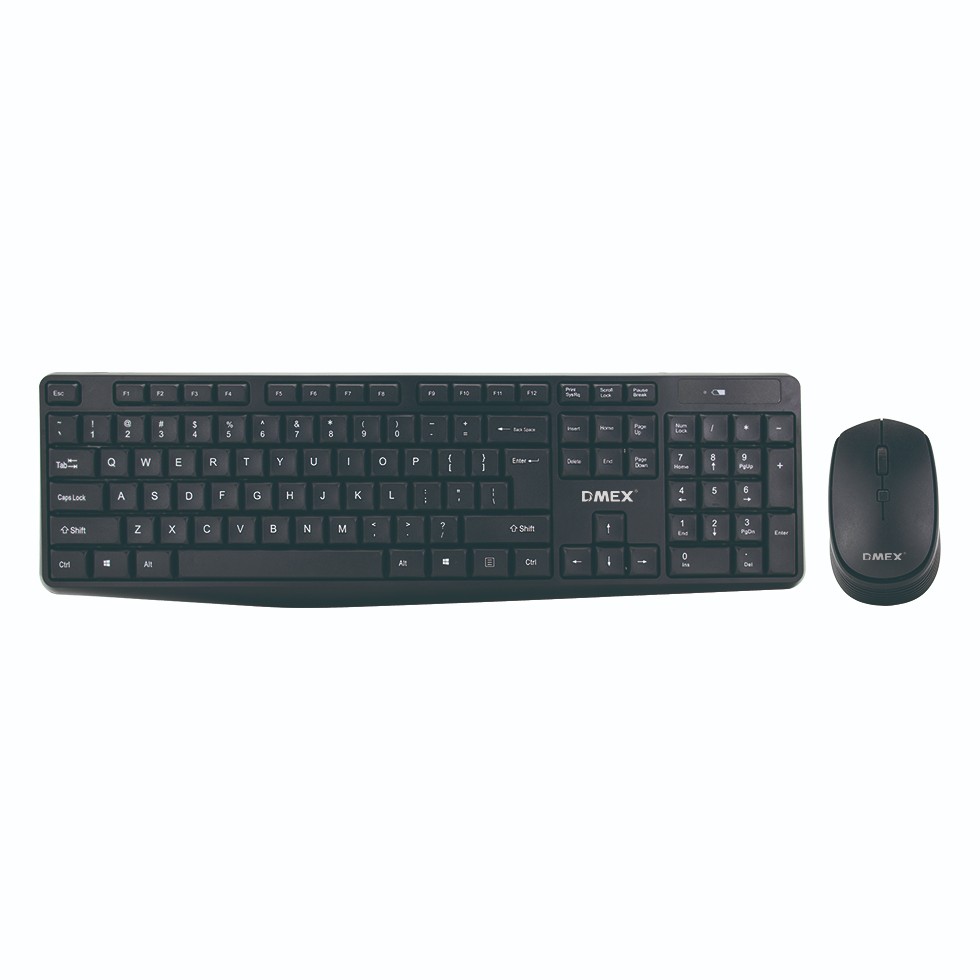DMK528+DM09