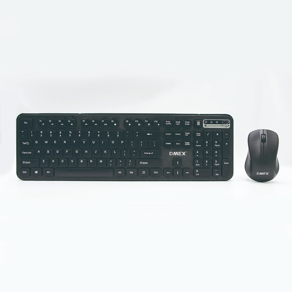 DMK601+DM028