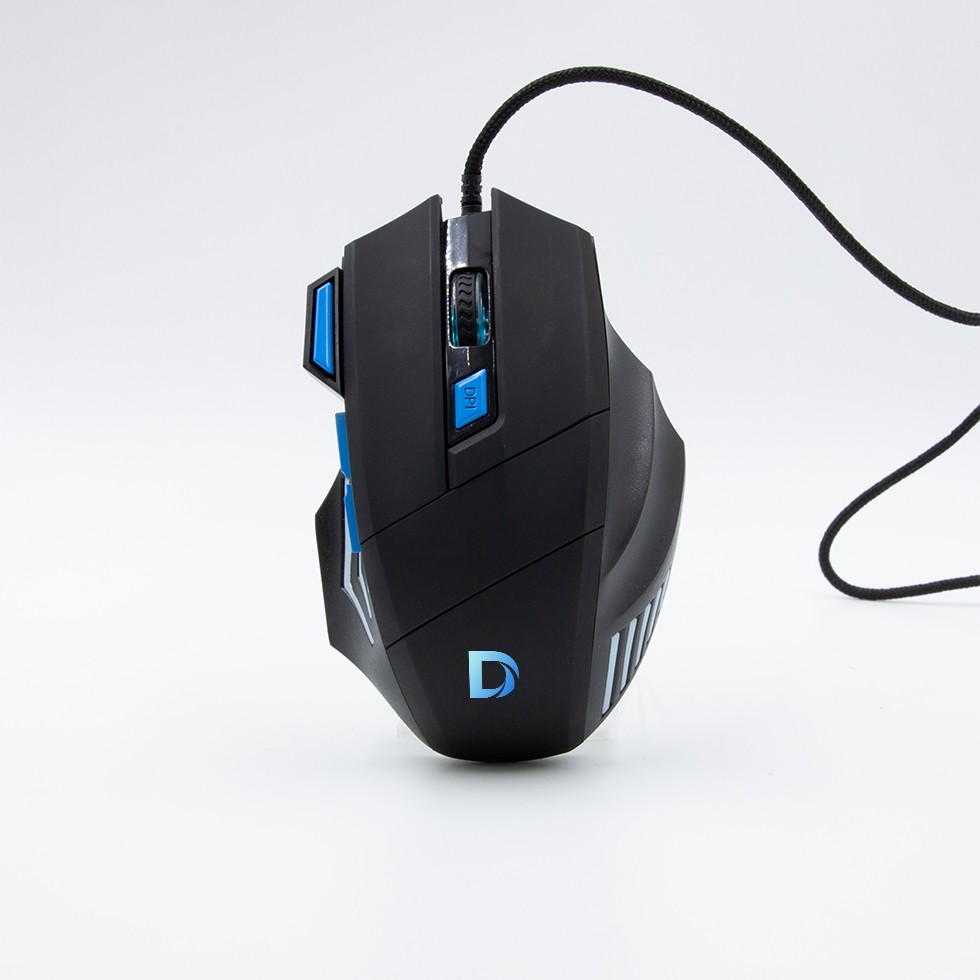DMXC001