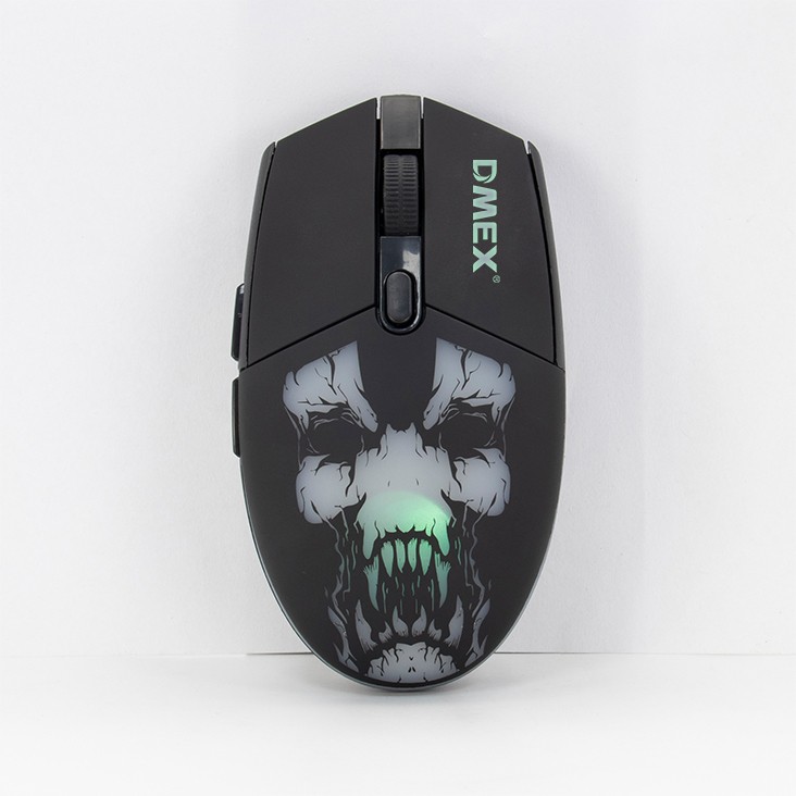 DMG707