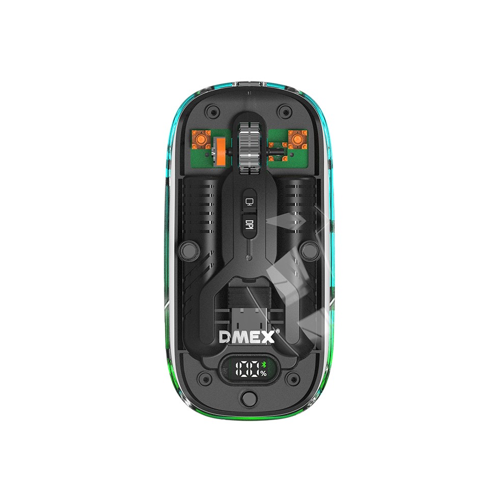 DMB150