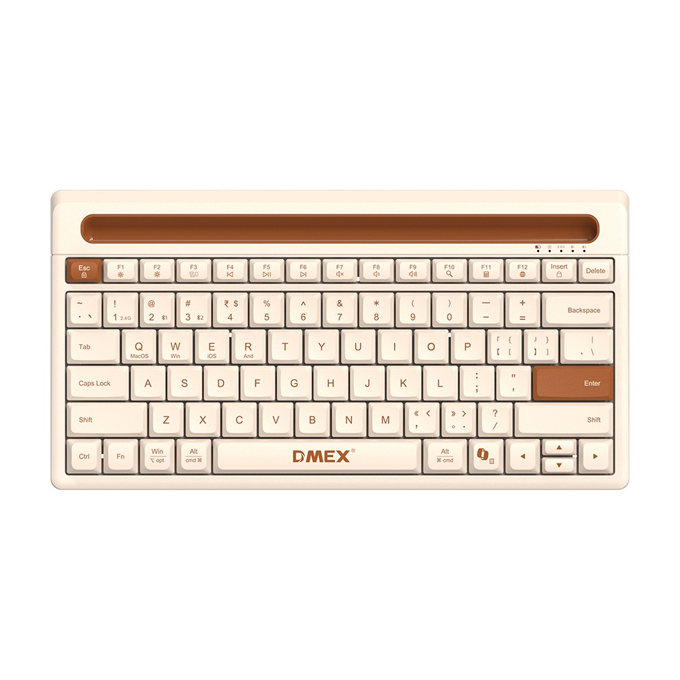 DMKB909