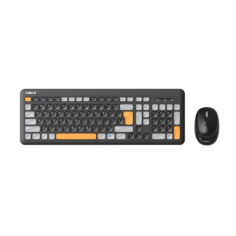 DMK707+DM16