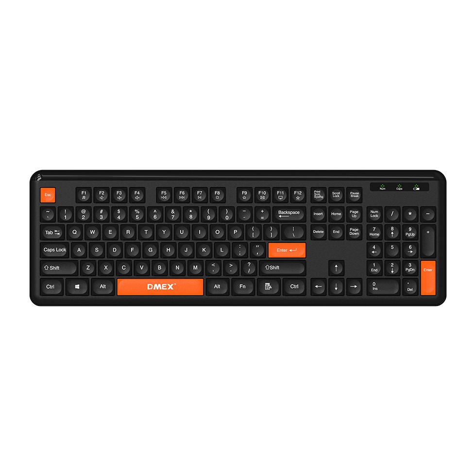 DMK9