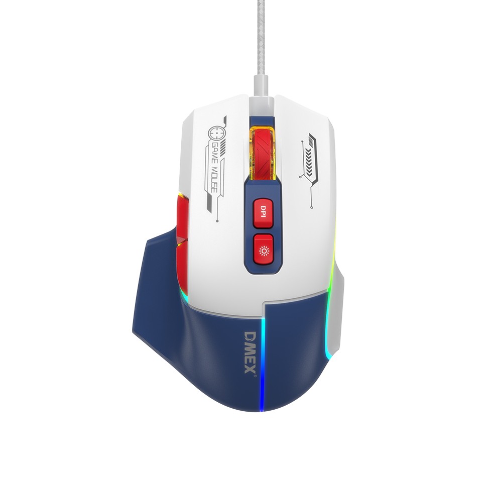 DMG709